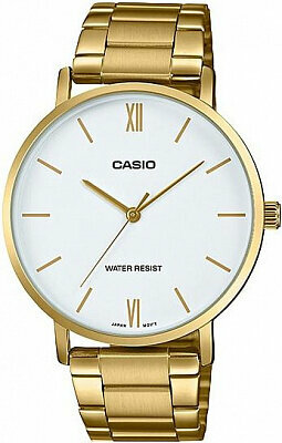 Наручные часы CASIO Collection CASIO MTP-VT01G-7B