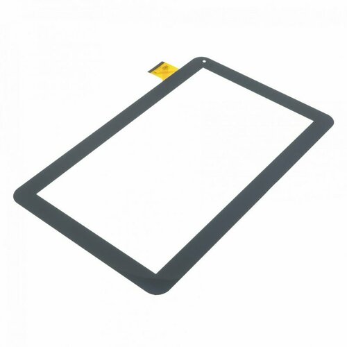Тачскрин для планшета 10.1 XN1530 (Supra M12CG) (257x160 мм) черный