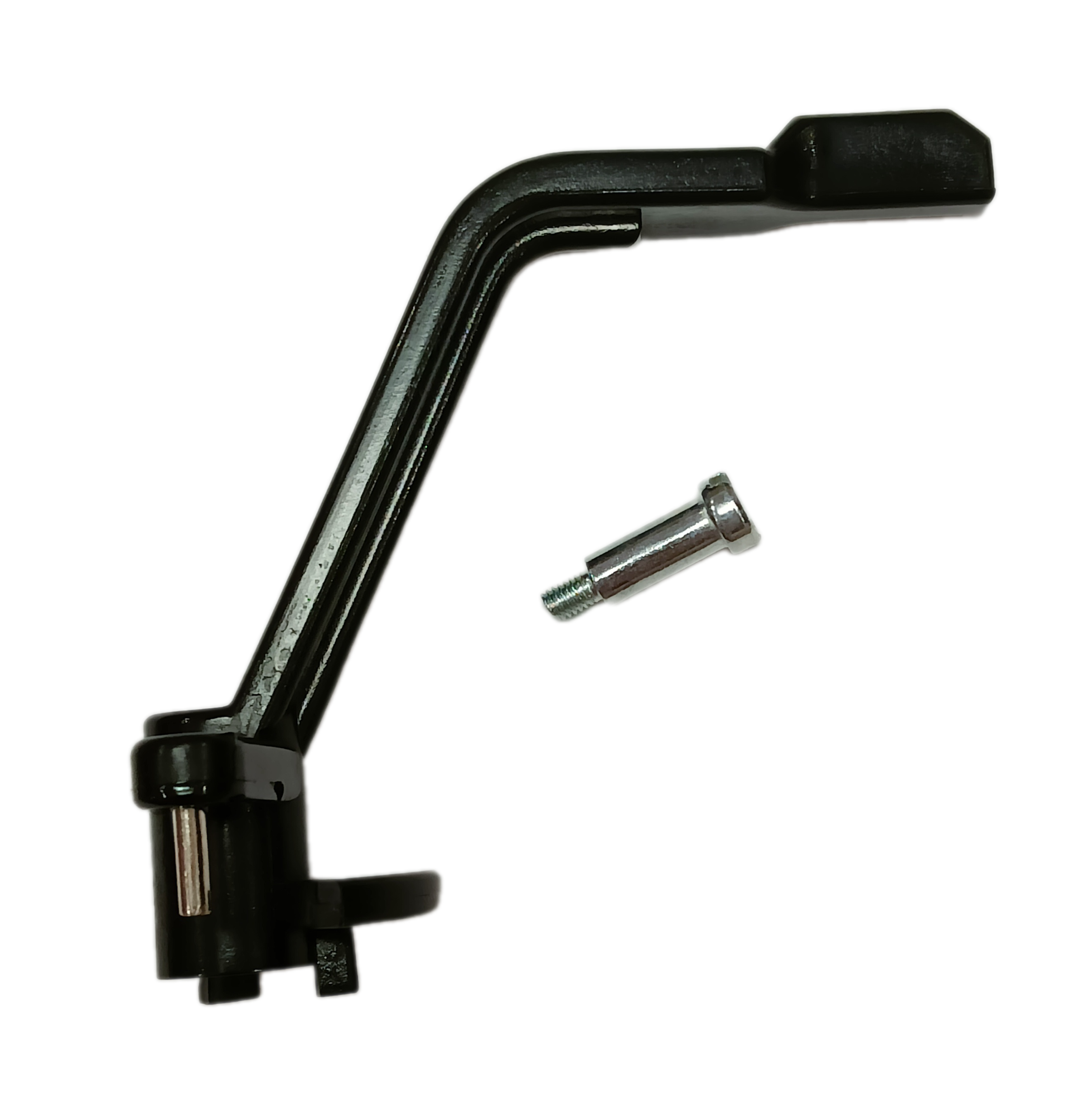 Рычаг воздушной заслонки карбюратора — купить по низкой цене на Яндекс ...