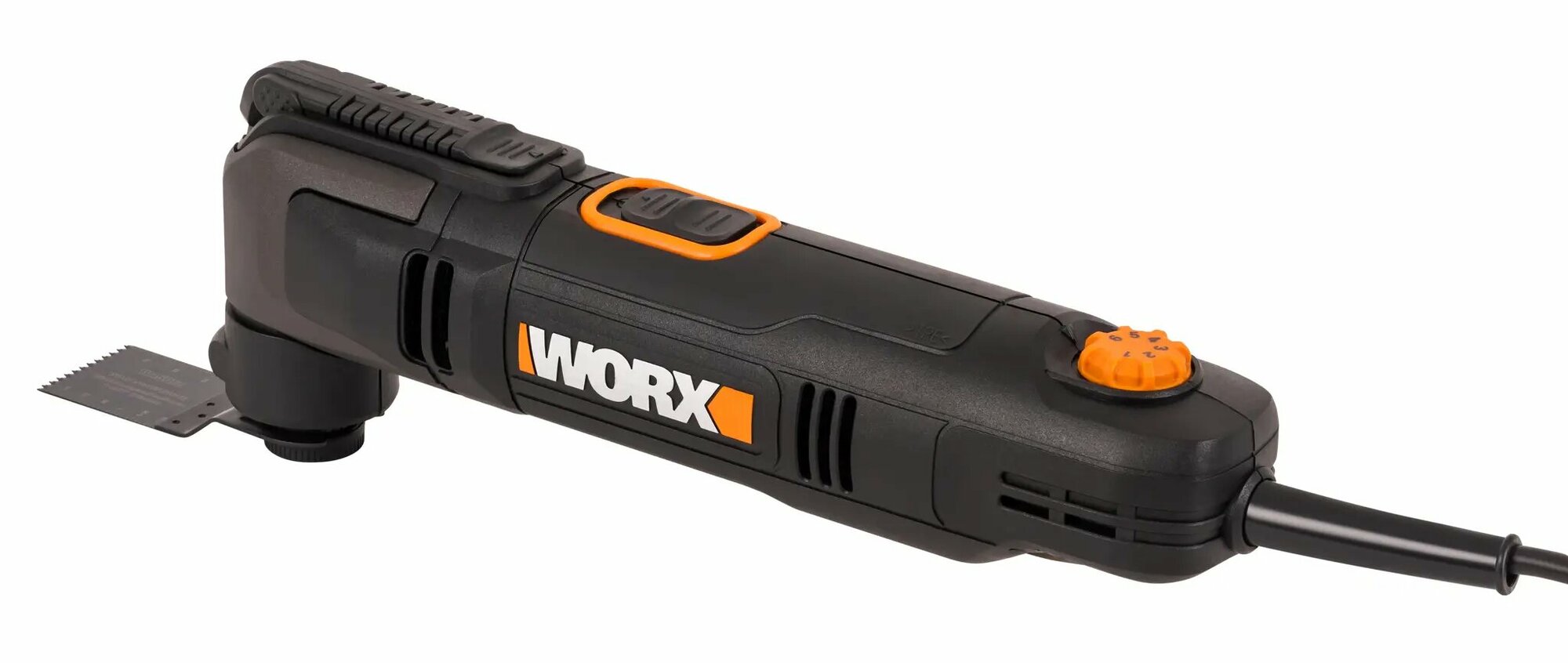 Изображение Реноватор сетевой Worx WT665, 230 Вт