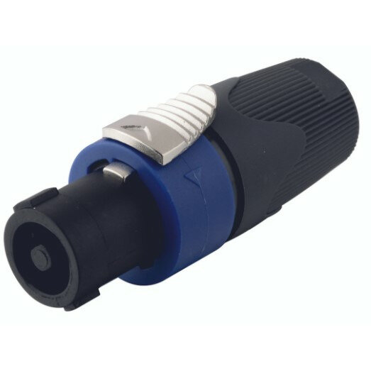 NordFolk NCS5194 кабельный разъем Speakon 4 контакта