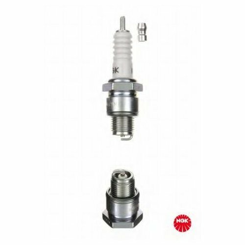 Свеча зажигания Ngk 5110