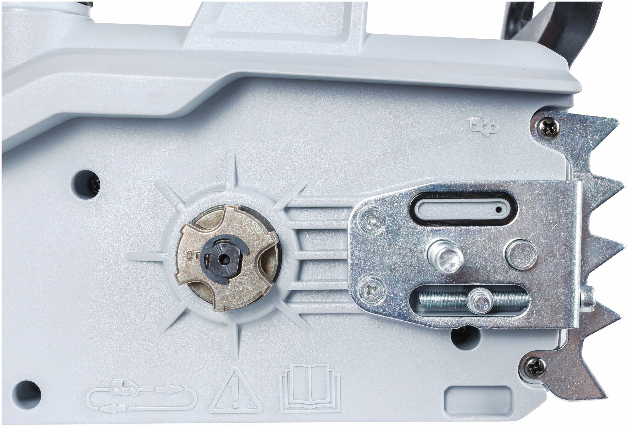 Электропила Ресанта ЭП-1814П — фото 1