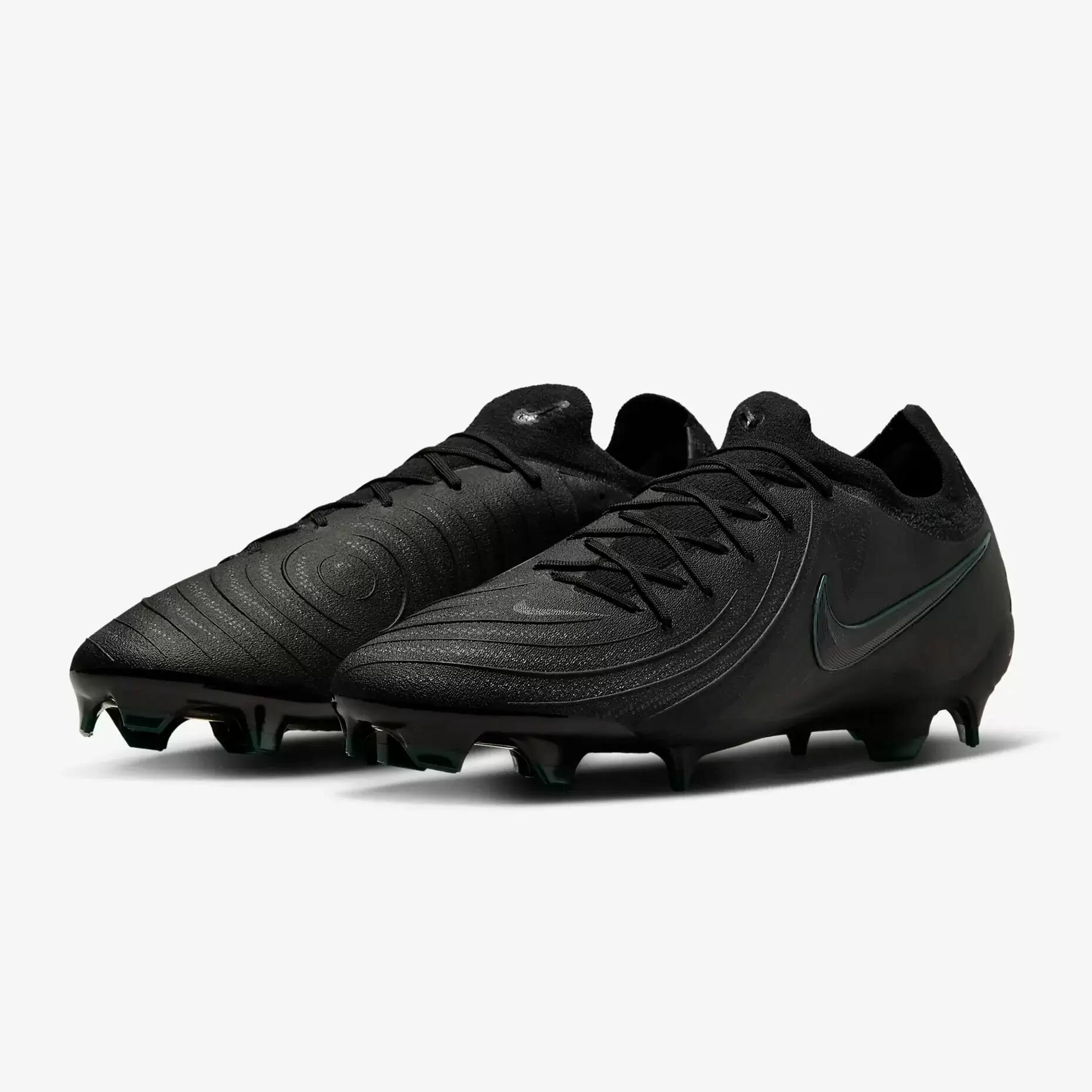Бутсы Nike Phantom GX II Pro FG