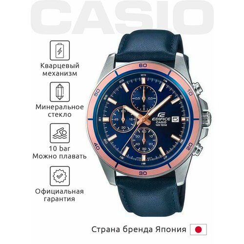 Женские часы Casio