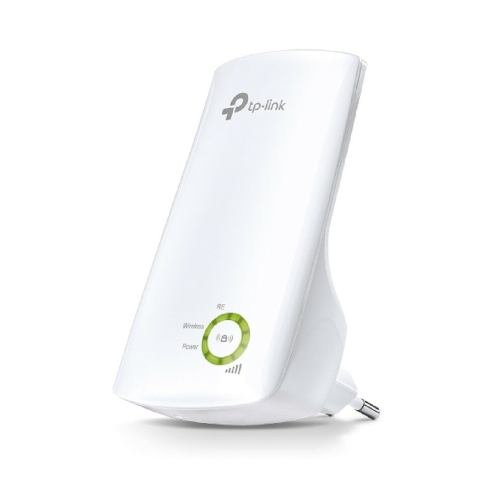 TP-Link Усилитель Wi-Fi сигнала TL-WA854RE, 2.4ГГц N300 — фото 1