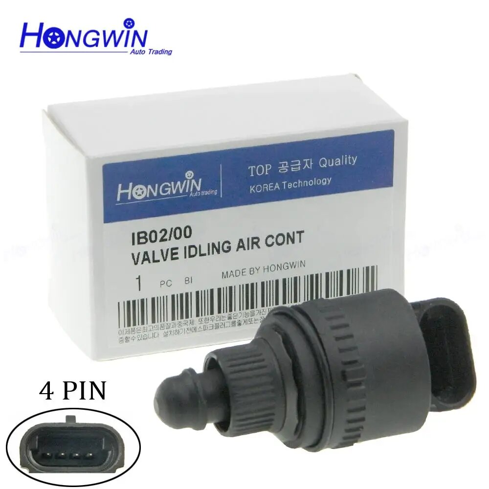 Новый клапан управления холостым воздухом B01/00 IB02/00 для Fiat speedgear Palio Siena 1,3 1,5 multipla NP, шаговый двигатель скорости холостных шин, IB02-00, IB01