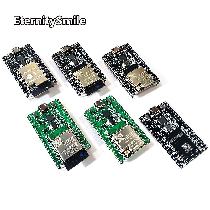 Плата расширения ESP32-DevKitC V4 Core Board, ESP32-DevKitC — фото 1