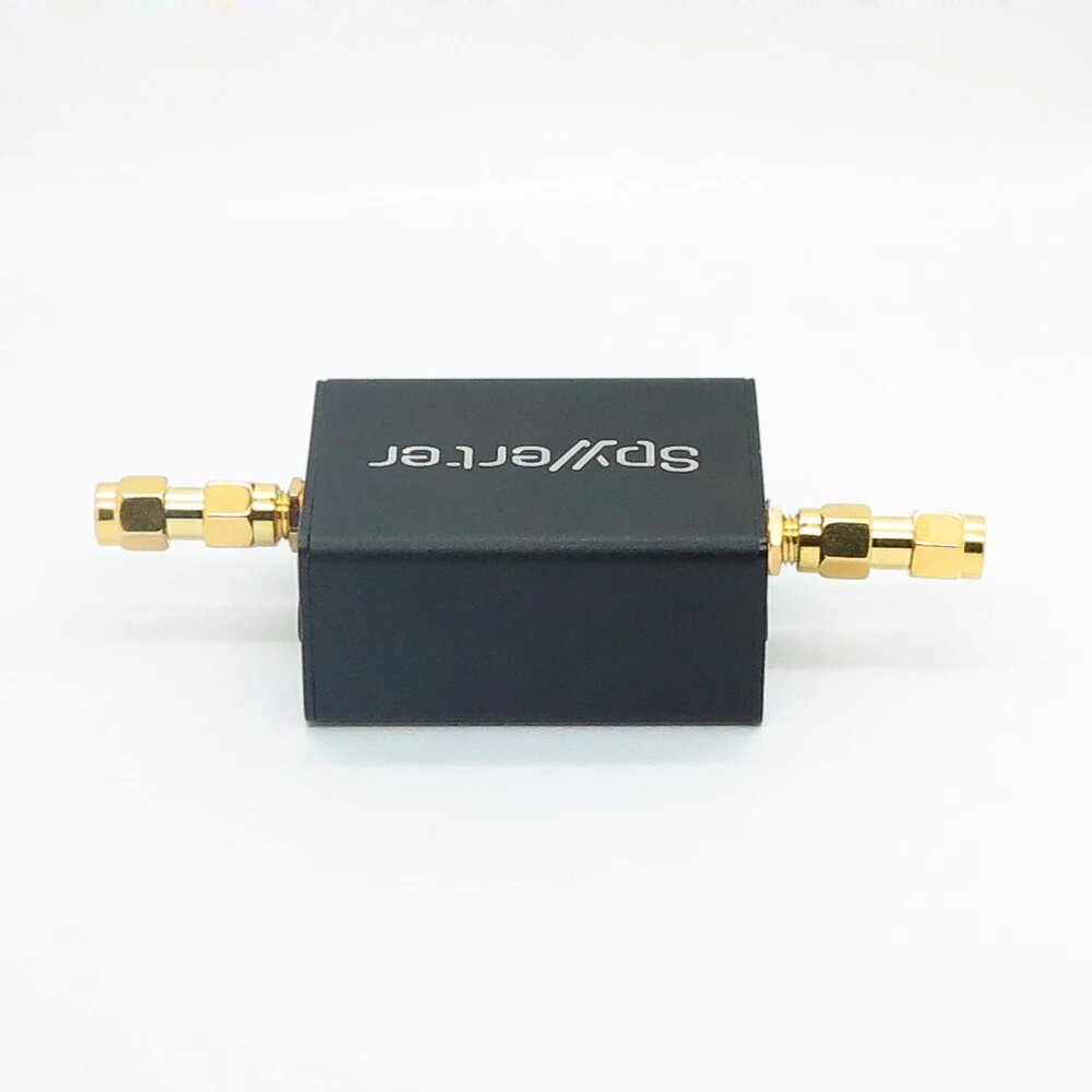 Изображение Airspy SpyVerter R2 для RTL-SDR, Airspy SpyVerter R2