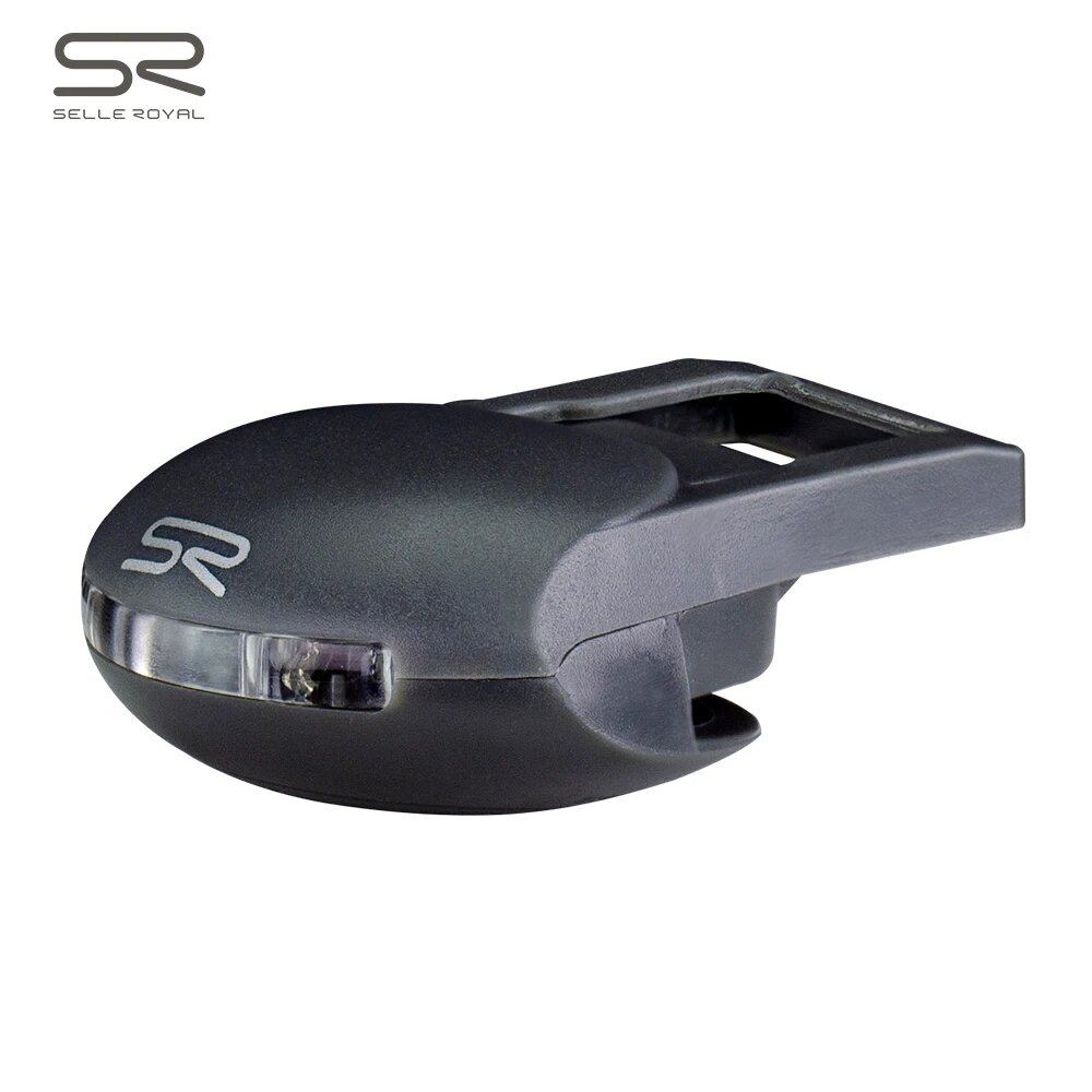 SELLE ROYAL SR Мигающий задний фонарь для седла