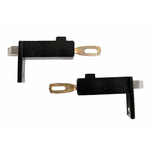 Стопор ГАЗ-2705 двери задка комплект 2 штуки регалия 2705-6305350/51