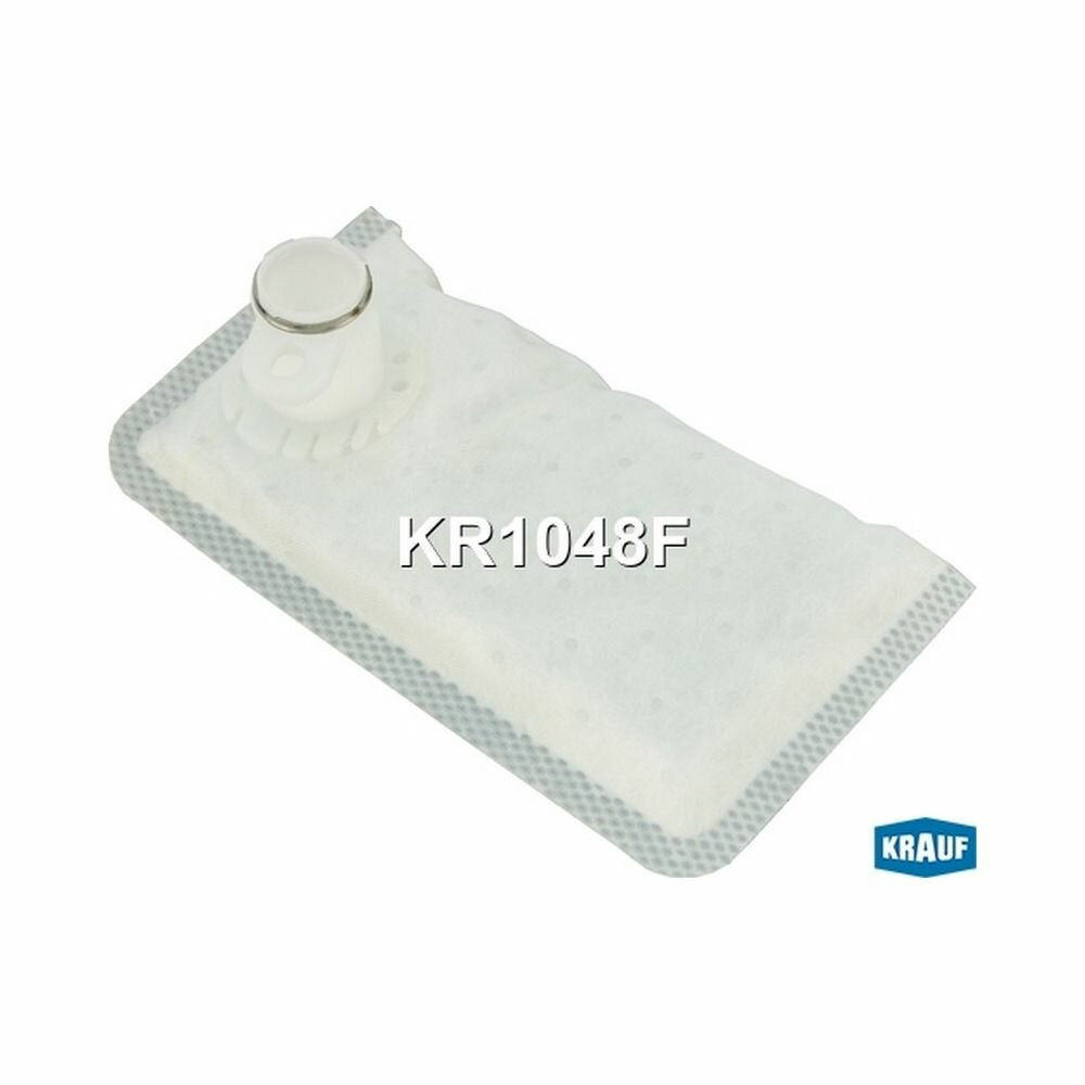 Фильтр-сетка для бензонасоса KRAUF KR1048F для Kia Mohave, Daewoo Espero, Nexia