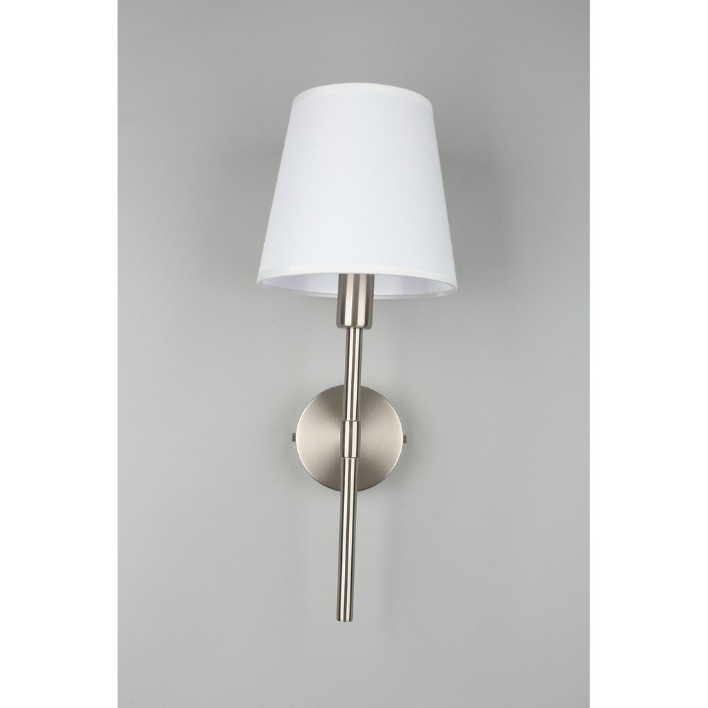 APL.330.01.01 Бра настенное Aployt Zofia — фото 1