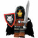 LEGO 71048 Минифигурки 27 серия Повелитель зверей