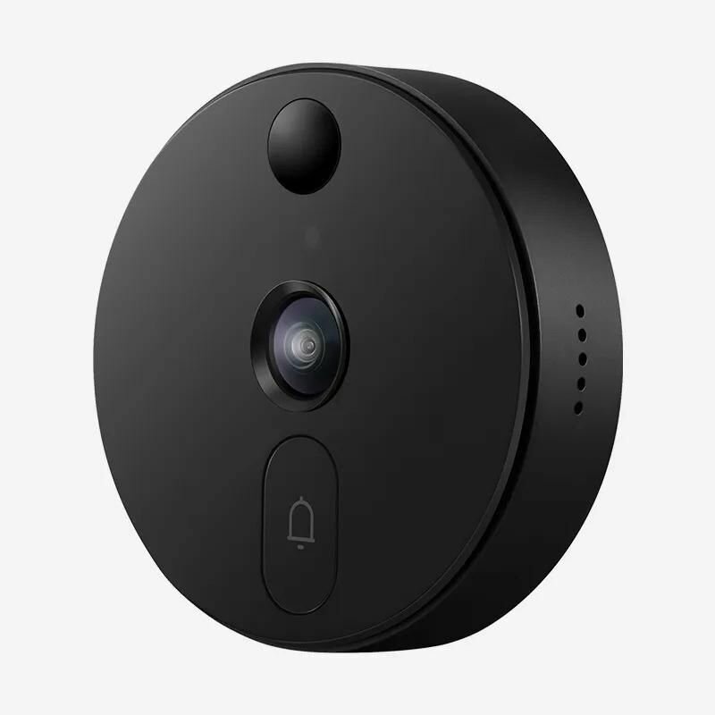 Дверные Звонки Xiaomi Беспроводной звонок