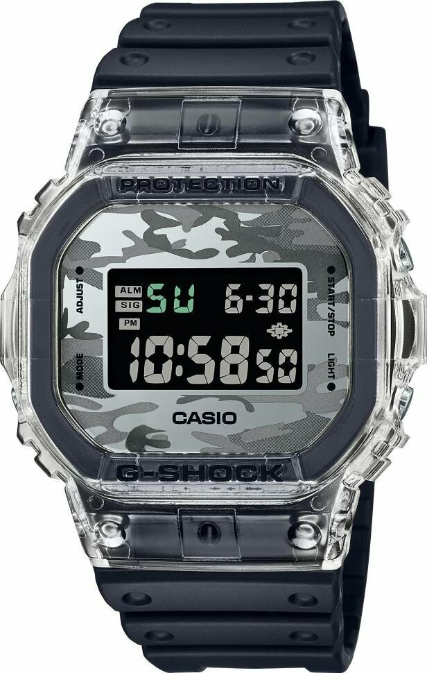 Наручные часы CASIO G-Shock