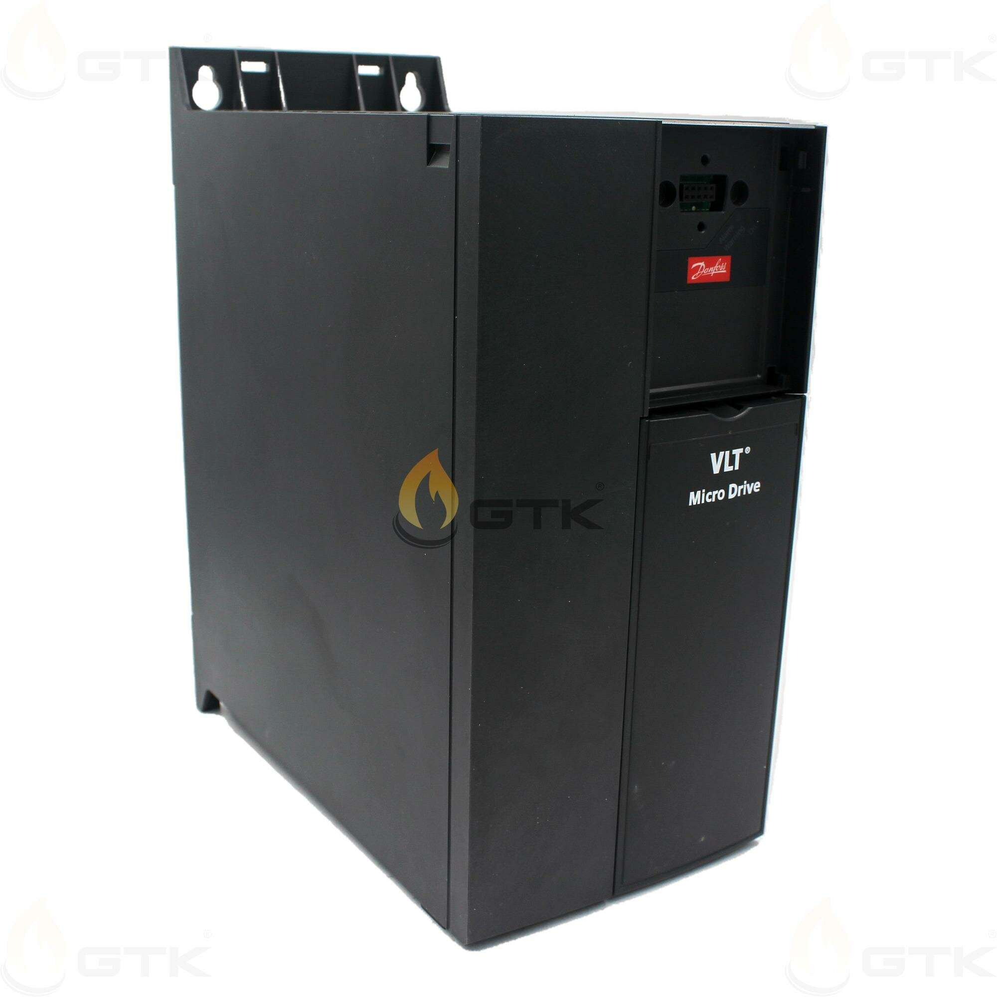 Частотный преобразователь Danfoss VLT Micro Drive FC 51 11 кВт (380 - 480, 3 фазы), арт: 132F0058