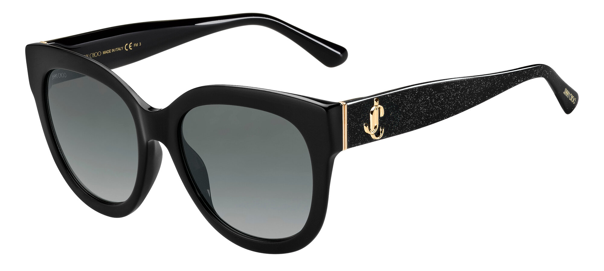 Солнцезащитные очки JIMMY CHOO