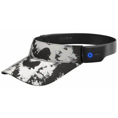 Беспроводные наушники HAKII MIXV M серый 16453₽