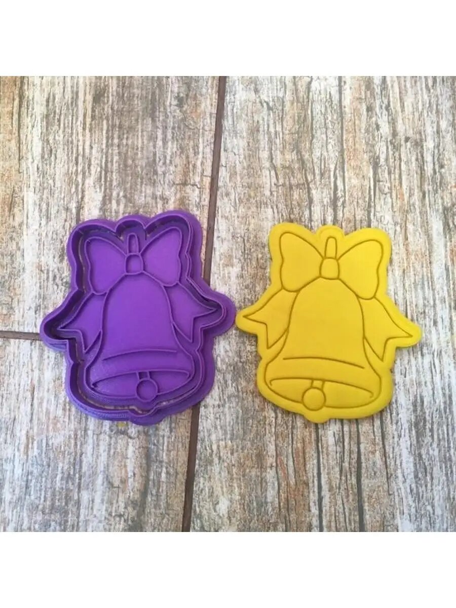 Формочка кулинарная 