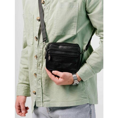 Сумка Avsen, чернильный