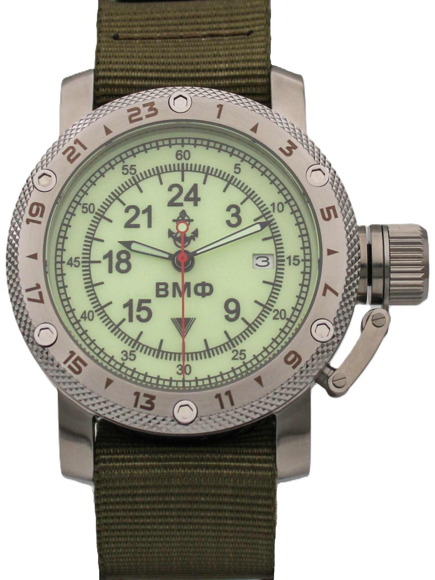 Наручные часы ТРИУМФ 