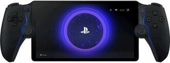Портативная консоль Sony PlayStation Portal Remote Player Midnight Black PlayStation Portal Remote Player Чёрный