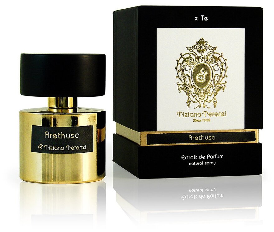 Tiziana Terenzi Arethusa Extrait de Parfum 100 мл
