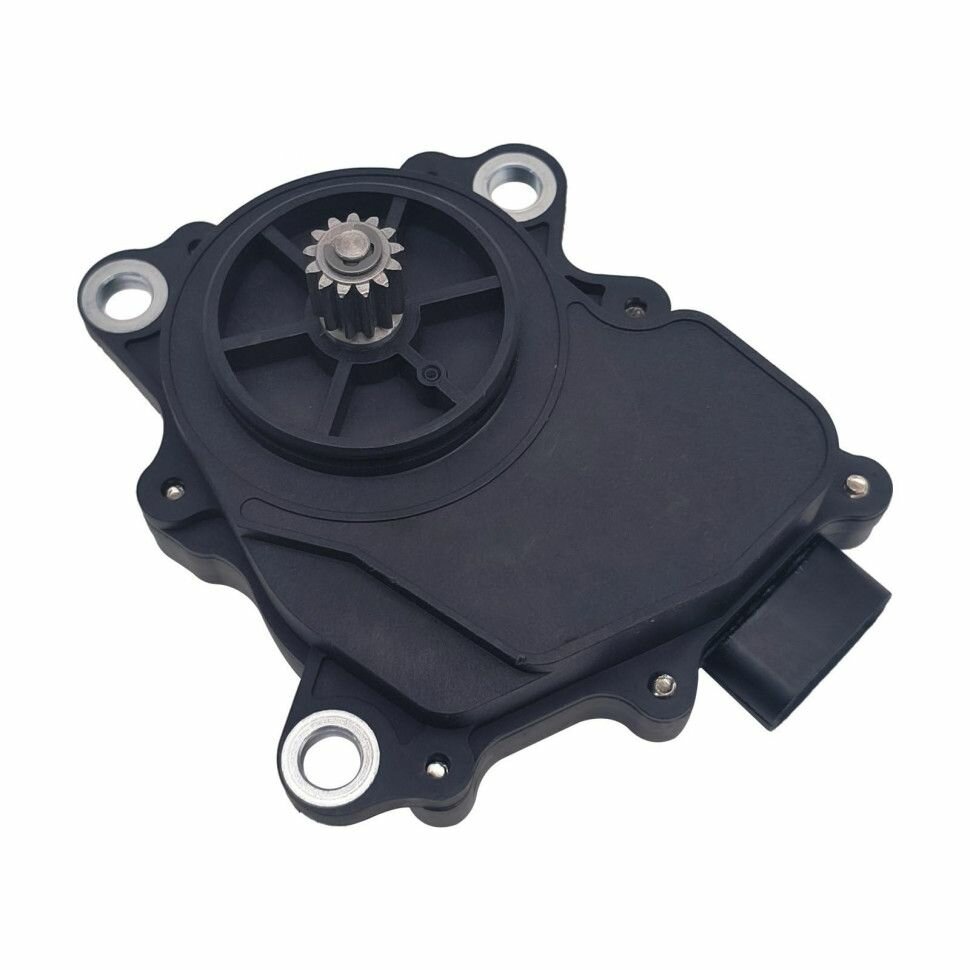 Актуатор переднего дифференциала для квадроциклов Yamaha 2004-2006 5GH-4616A-02-00