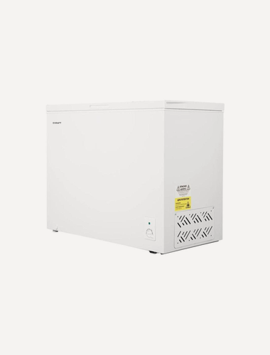 Изображение товара Морозильный ларь KRAFT BD (W)-280RX