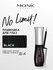 Подводка для глаз MONIC BEAUTY No Limit! Precision 16H Long-Wear