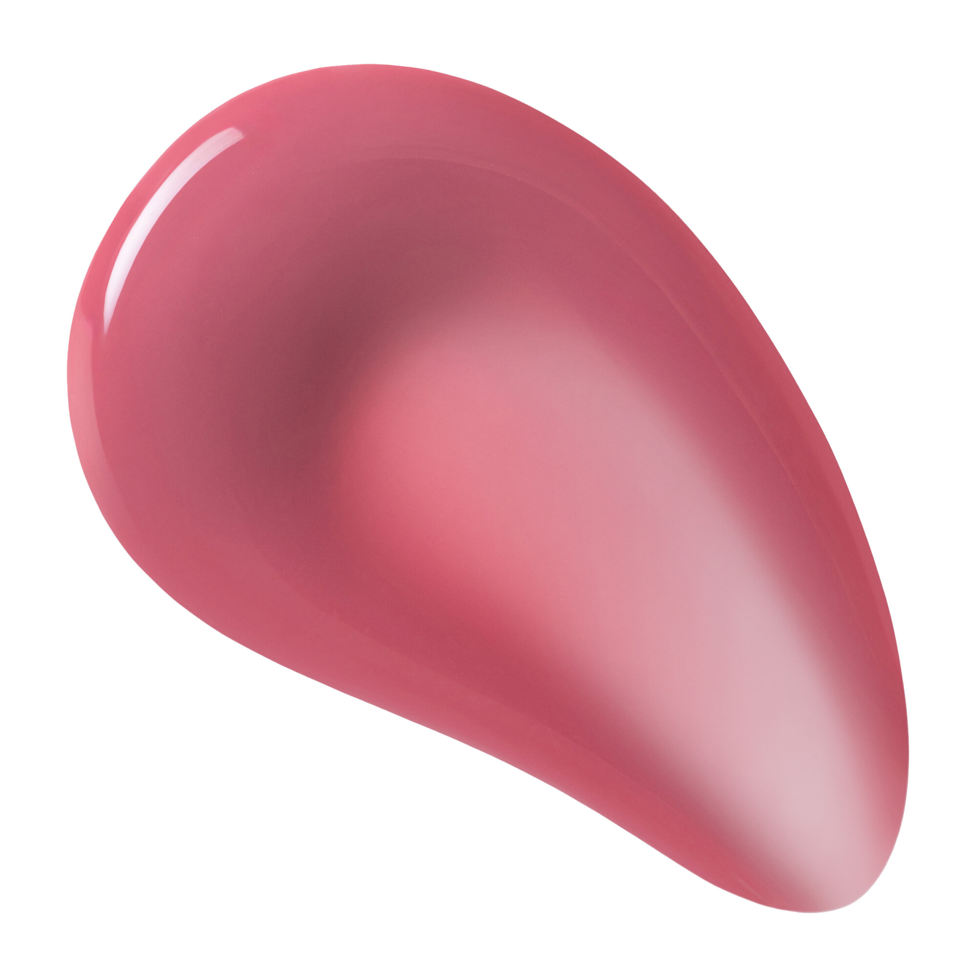 Блеск-плампер STELLARY Skin Studio "Poison Kiss" т04, для губ, увлажняющий, светло-розовый — фото 1