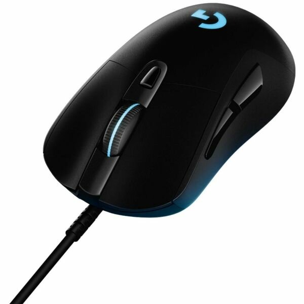 Игровая мышь Logitech G403 HERO — фото 1