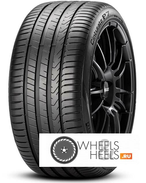 Pirelli Cinturato P7 NEW 205/55 R16 94V XL SUMMER