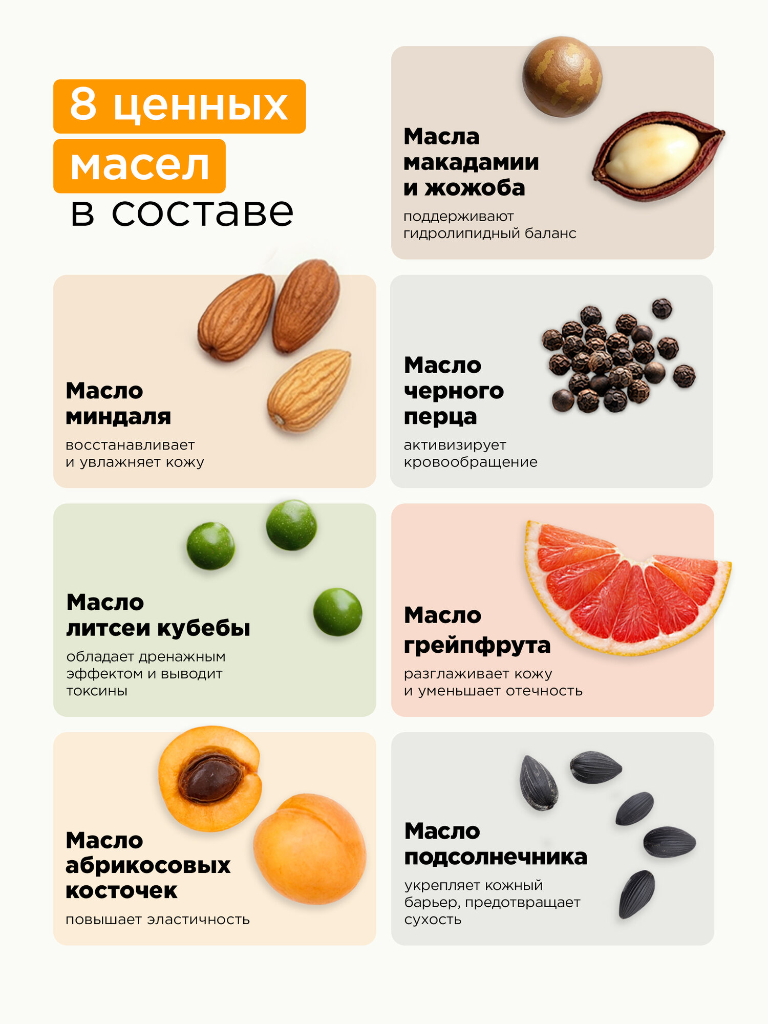 MIXIT Моделирующее масло для массажа тела , увлажняющее, подтягивающее, от целлюлита и растяжек SCULPT BODY OIL, 400 мл — фото 1