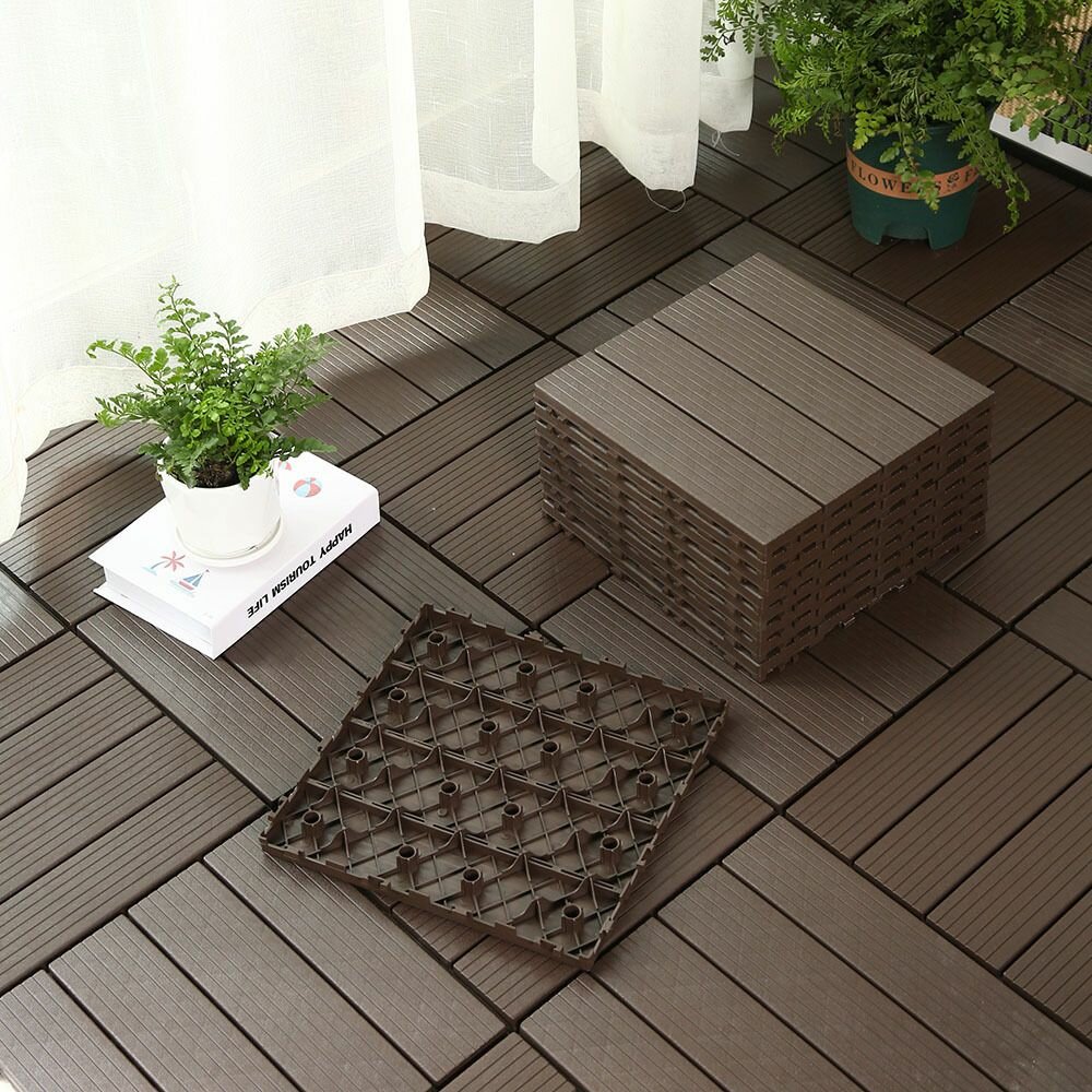 Садовая дорожка 