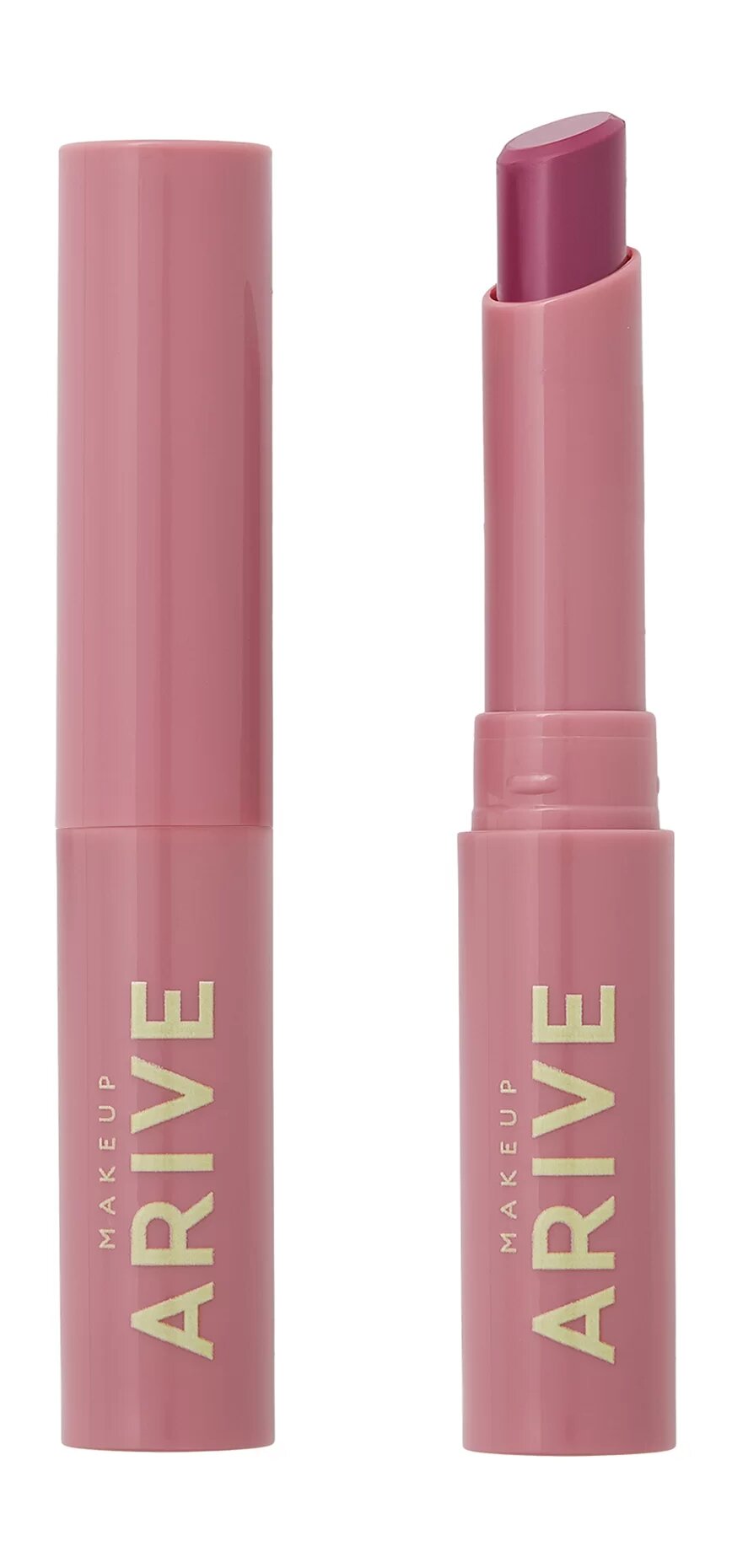 Arive Makeup Увлажняющая помада для губ Balm Lipstick 2г 04 Hot Topic