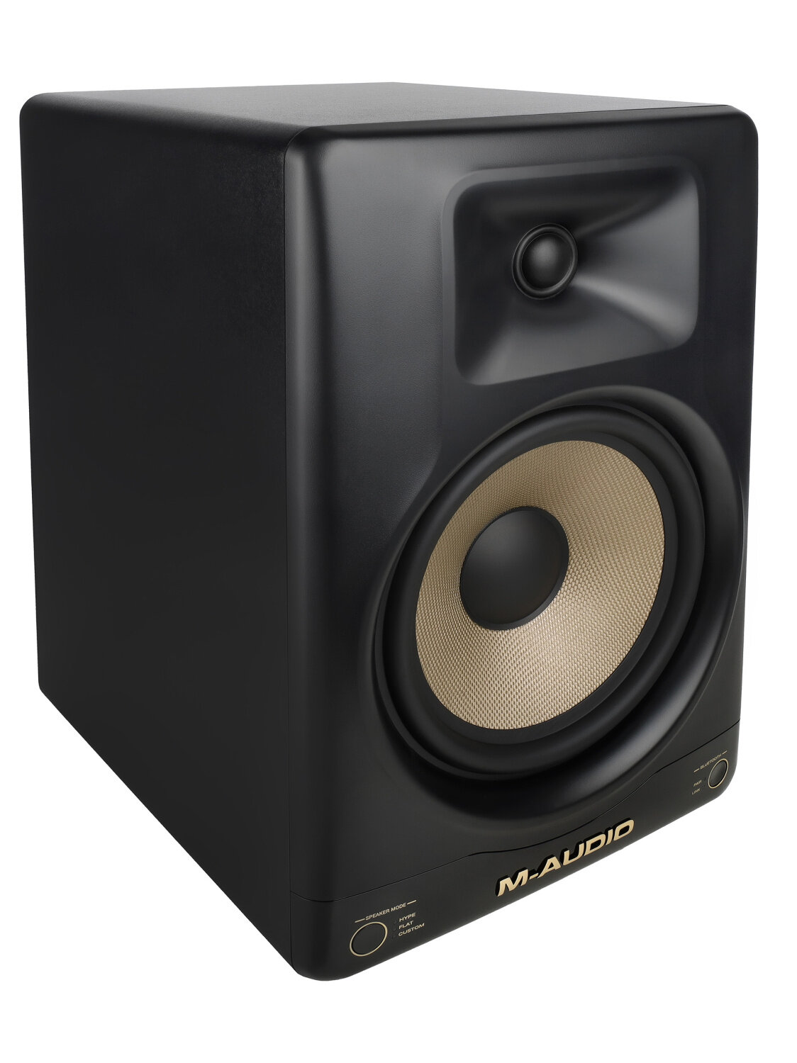 M-audio FORTYEIGHTYXEU Акустическая система Forty Eighty 8" НЧ динамик, 1.25" ВЧ, 32 Гц 22 кГц, 80
