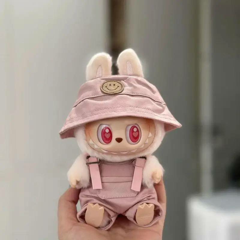 Игрушка “розовая одежда для игрушки “ — фото 1