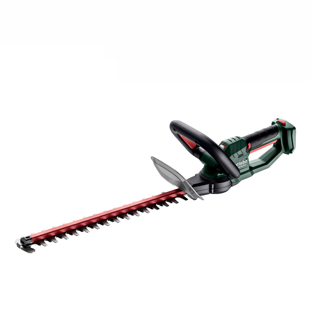 Аккумуляторный кусторез Metabo HS 18 LTX 45 601717850