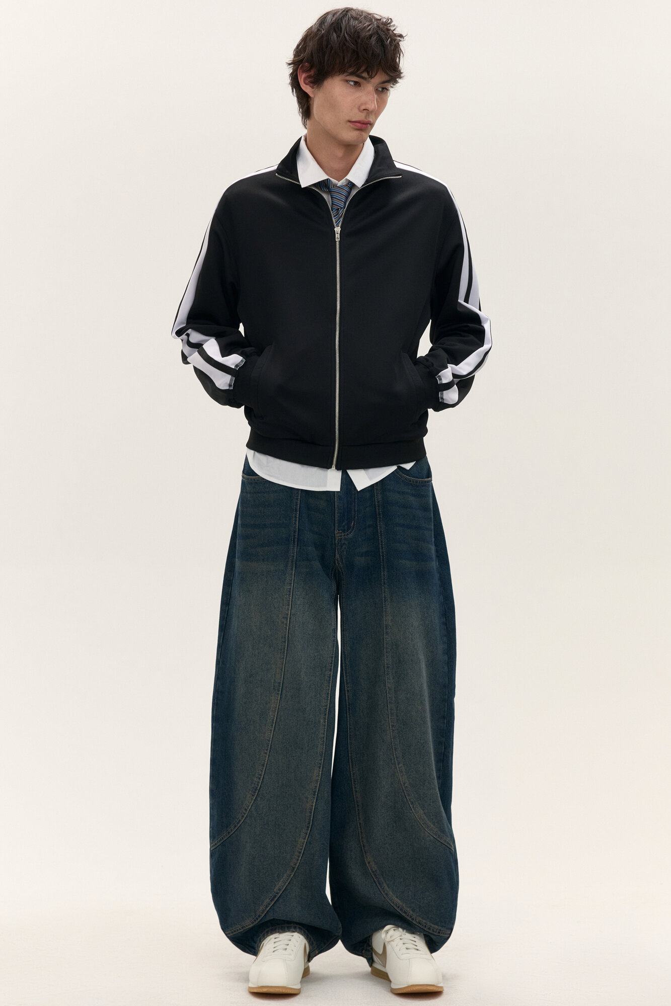Джинсы Befree Man Urban