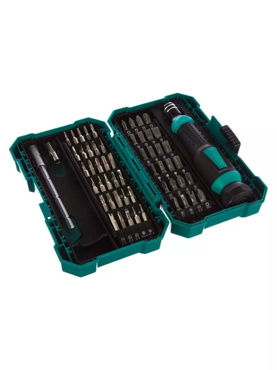 Набор отверток SD-9857M — фото 1