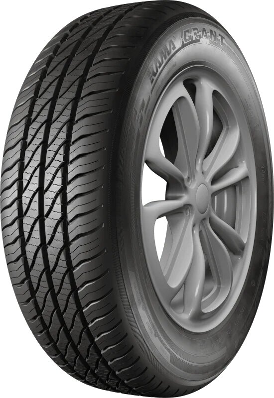 Kama Grant 175/65 R14 82H летние автомобильные шины