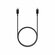 Дата-кабель Samsung EP-DN975BBEGWW USB Type-C - USB Type-C, max. ...