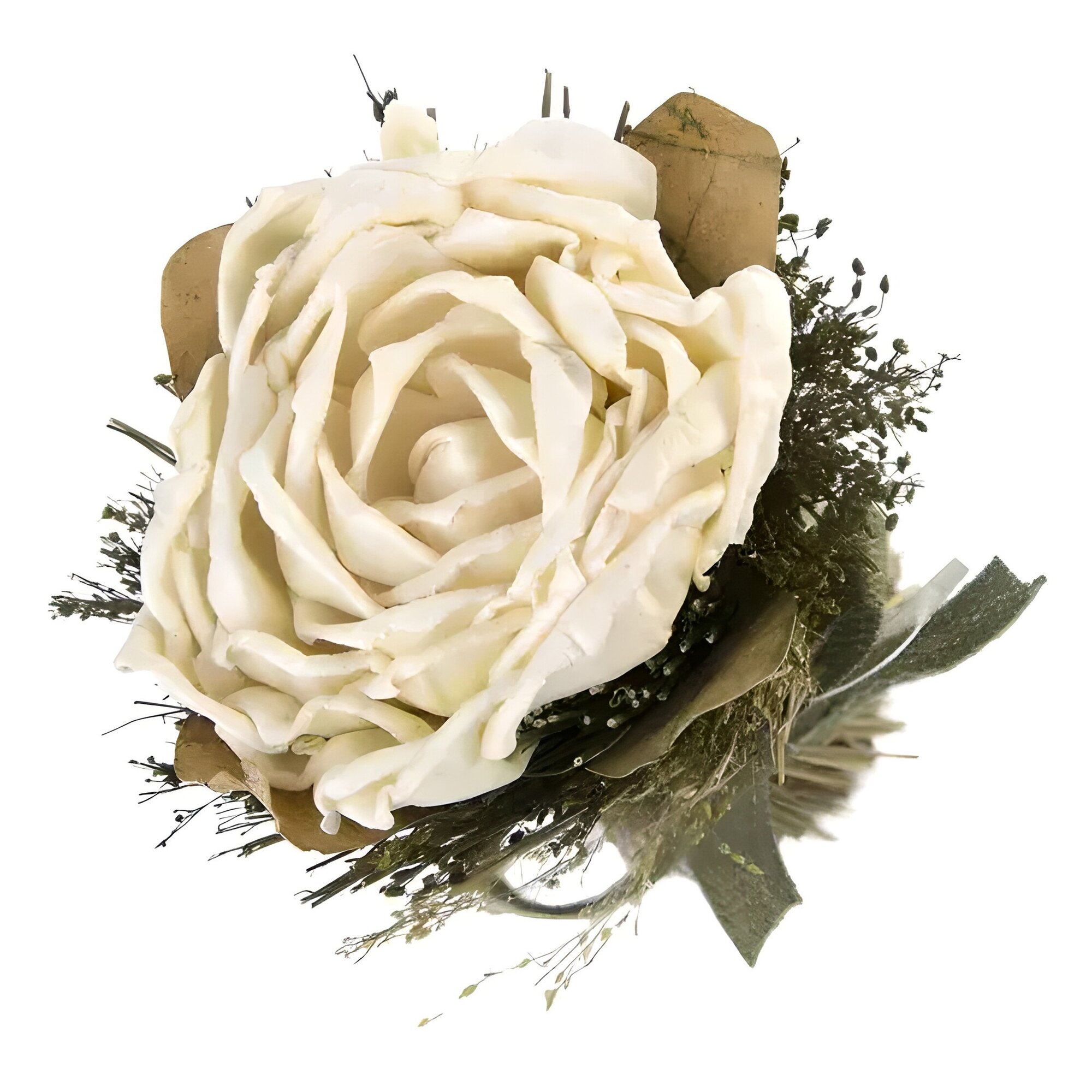 !09 Декоративная композиция 