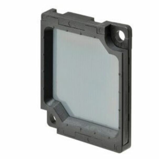 Рефлектор, пластик, 35x30, с отражающ/микроячейками