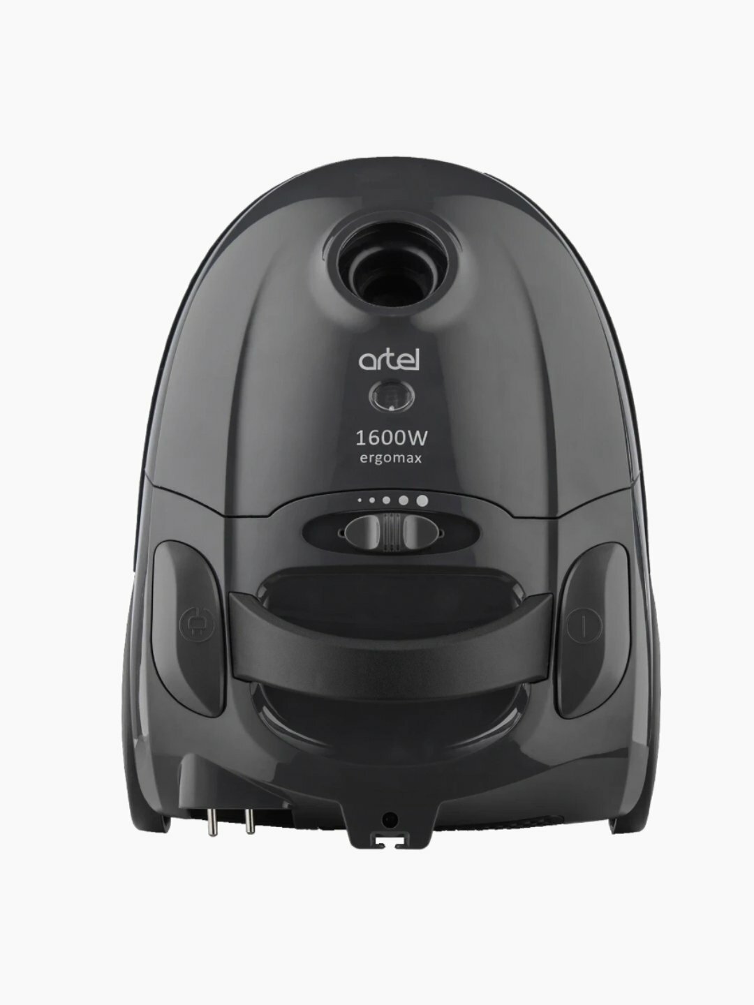Пылесос ARTEL VCB0316, 1600 Вт — мощный, компактный, с HEPA-фильтром для чистого воздуха — фото 1