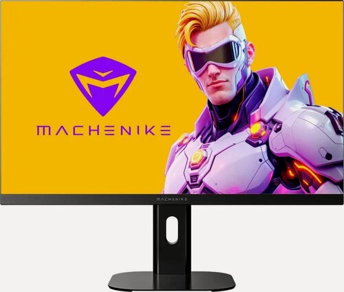 Изображение товара Игровой монитор Machenike MKU27F160L-D, 27", Fast IPS, 3840х2160, 160 Гц, HDR10, Adaptive Sync