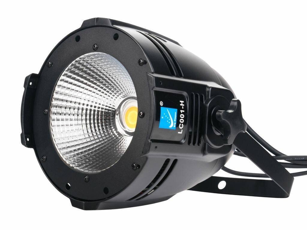 LC001-H Светодиодный прожектор, белый W свет теплый, холодный. 100Вт, Big Dipper
