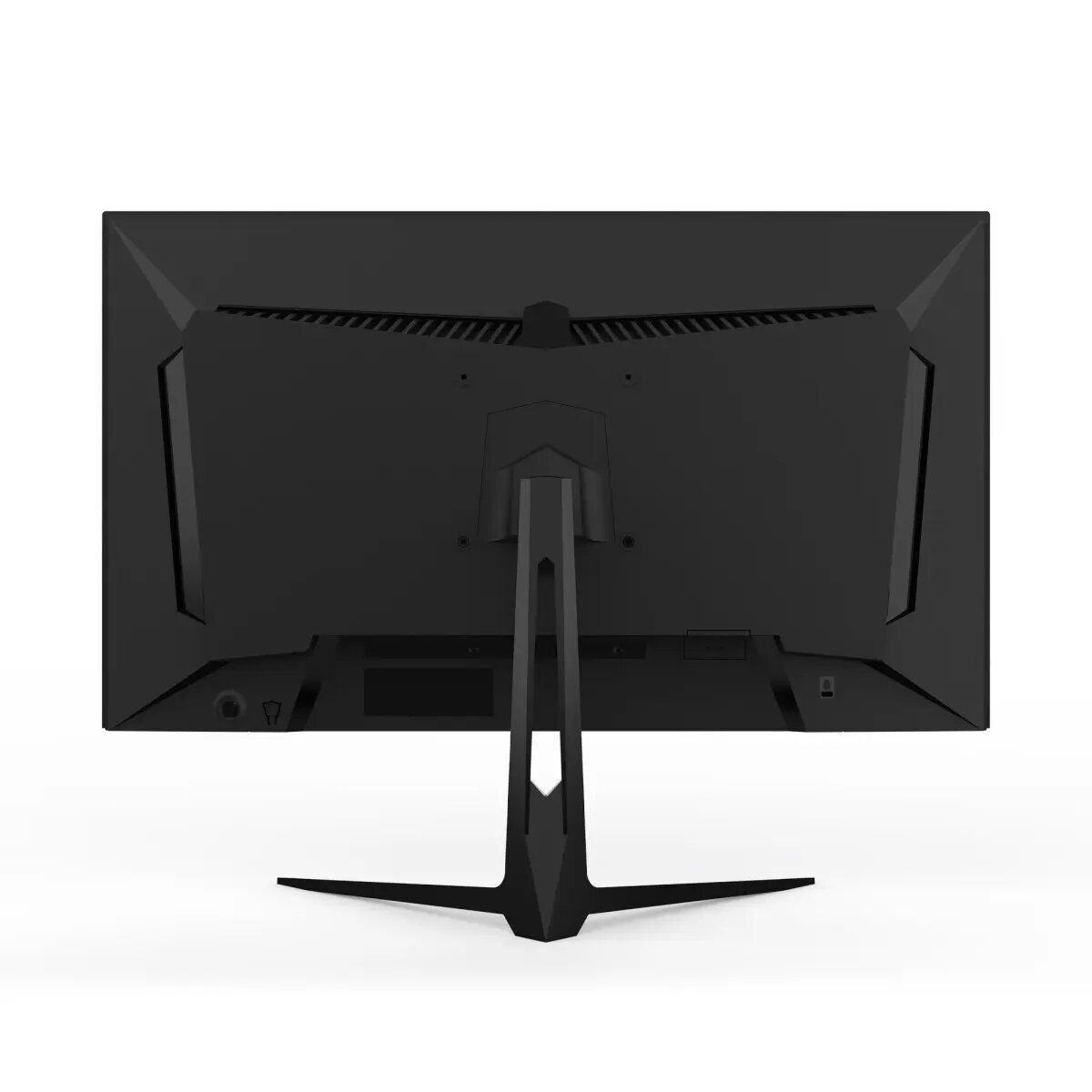 Монитор игровой JB PG25BFI, 25", Full HD, IPS, безрамочный дизайн — фото 1
